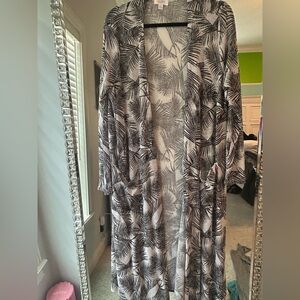 Lularoe Sarah Cardigan